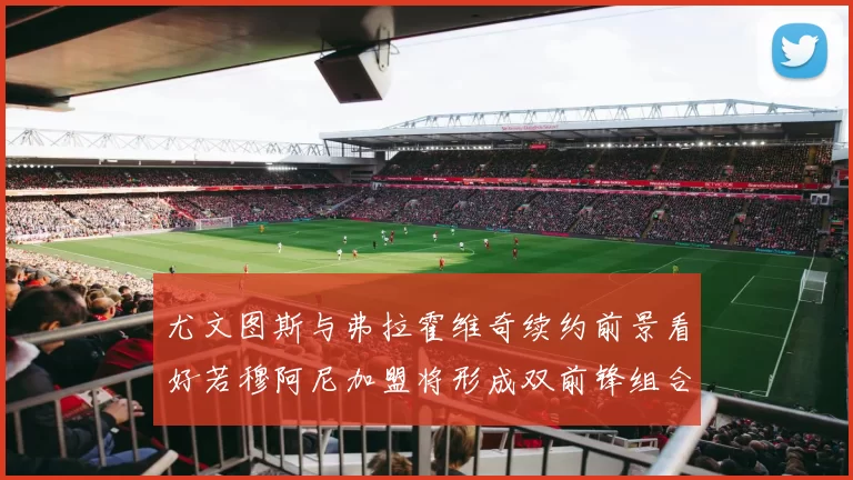 尤文图斯与弗拉霍维奇续约前景看好若穆阿尼加盟将形成双前锋组合