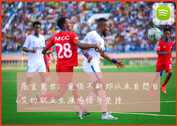 范金克尔：重伤不断却从未自怨自艾的职业生涯感悟与坚持